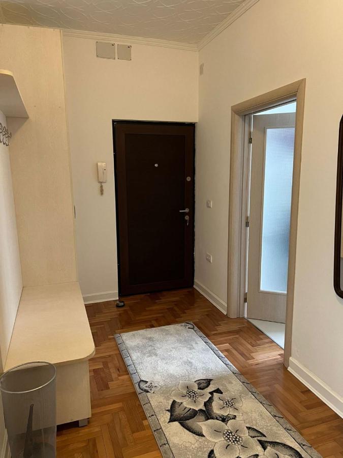 Apartment Alex Belgrado Exterior foto